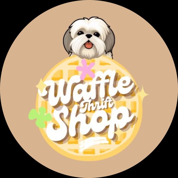 wafflethrift
